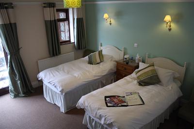фото отеля Lattice Lodge Guest House
