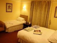 Lattice Lodge Guest House
