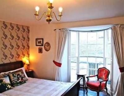 фото отеля Artist Residence Hotel & Gallery, Penzance