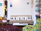 фото отеля Artist Residence Hotel & Gallery, Penzance