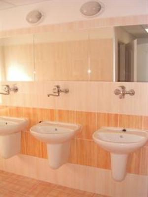 фото отеля ATS Hostel Jednota
