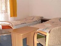 ATS Hostel Jednota