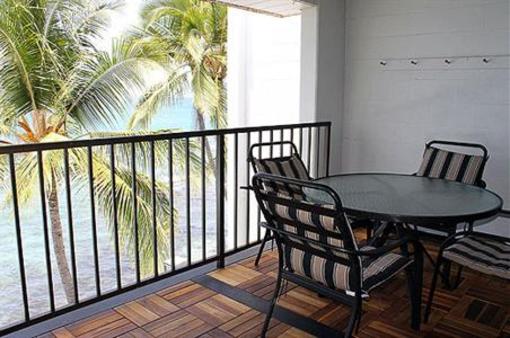 фото отеля Kona Bali Kai