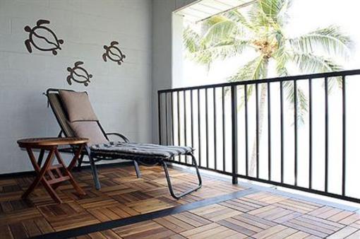 фото отеля Kona Bali Kai