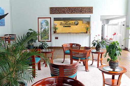 фото отеля Kona Bali Kai