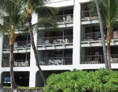 фото отеля Kona Bali Kai