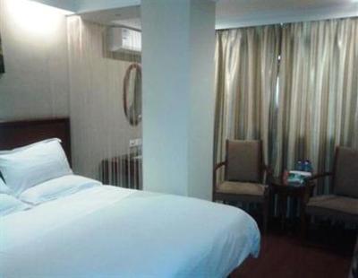 фото отеля GreenTree Inn Hotel Xiamen Huli Fanghu Road