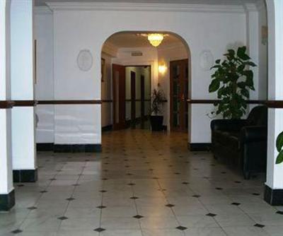 фото отеля Kings Paget Hotel