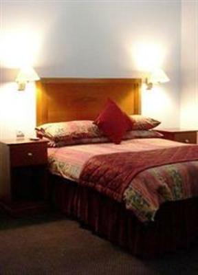 фото отеля Kings Paget Hotel