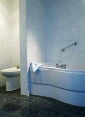 фото отеля Kings Paget Hotel