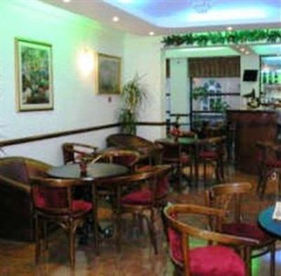 фото отеля Kings Paget Hotel
