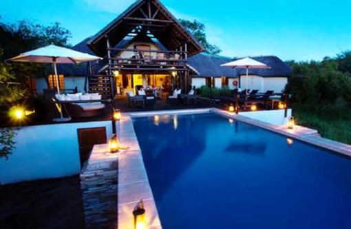 фото отеля Vuyani Lodge