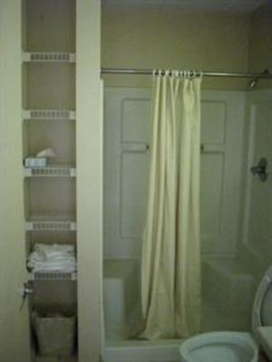 фото отеля Cornerstone Lodge Foley