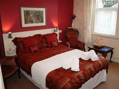 фото отеля Milton Lodge Guest House Weston-super-Mare