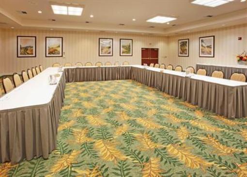 фото отеля Holiday Inn Auburn