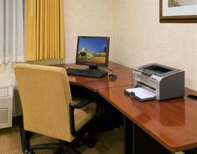 фото отеля Holiday Inn Auburn