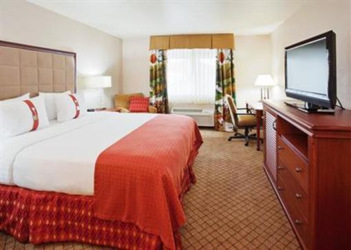 фото отеля Holiday Inn Auburn