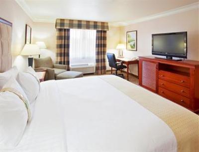 фото отеля Holiday Inn Auburn