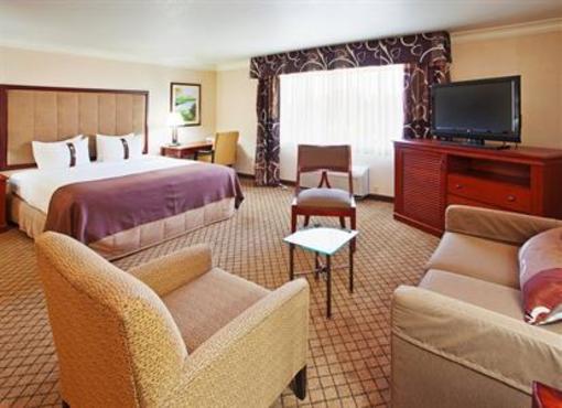 фото отеля Holiday Inn Auburn