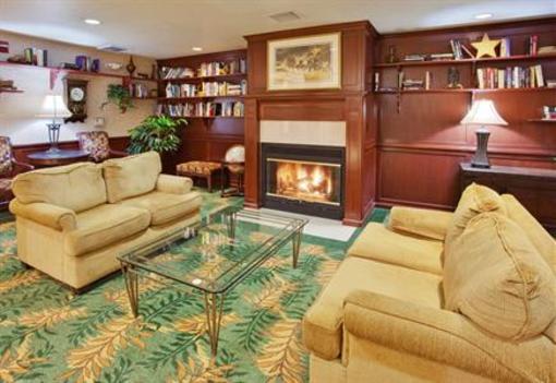 фото отеля Holiday Inn Auburn
