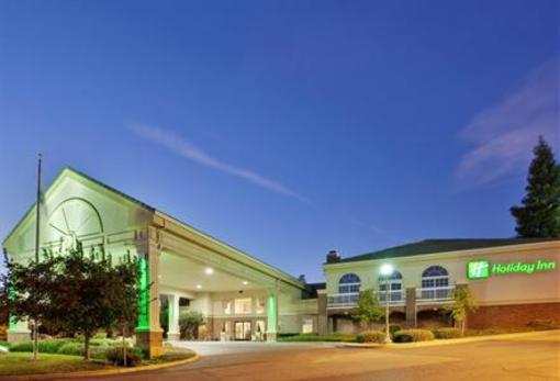 фото отеля Holiday Inn Auburn