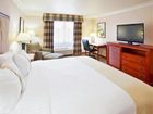 фото отеля Holiday Inn Auburn