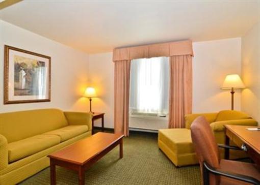 фото отеля Quality Suites College Station