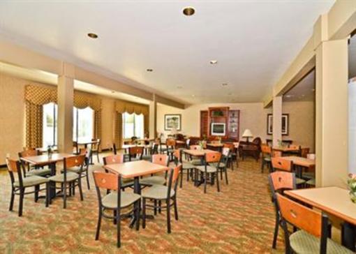 фото отеля Quality Suites College Station