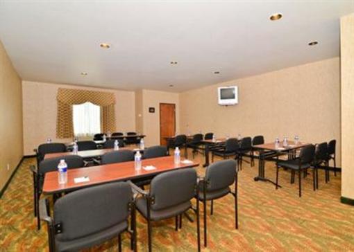 фото отеля Quality Suites College Station