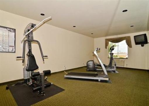 фото отеля Quality Suites College Station
