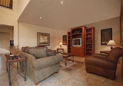 фото отеля Quality Suites College Station