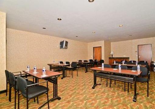 фото отеля Quality Suites College Station