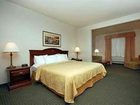 фото отеля Quality Suites College Station