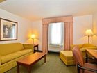 фото отеля Quality Suites College Station