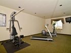 фото отеля Quality Suites College Station