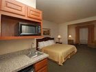 фото отеля Quality Suites College Station