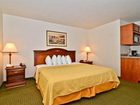 фото отеля Quality Suites College Station