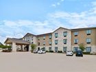 фото отеля Quality Suites College Station