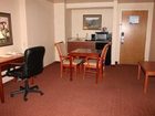 фото отеля Hampton Inn New Albany