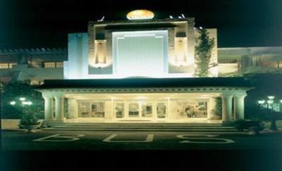 фото отеля Hotel Nesrine