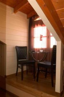 фото отеля Amfitriti Pension Nafplion