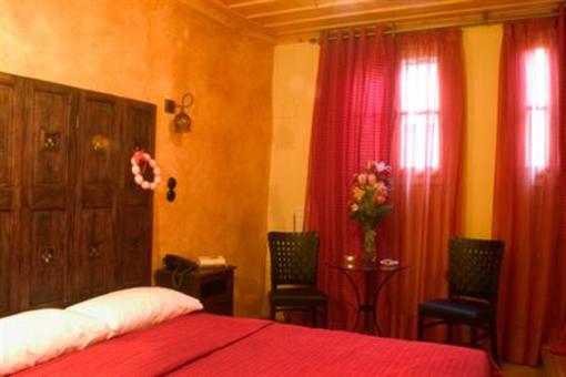 фото отеля Amfitriti Pension Nafplion