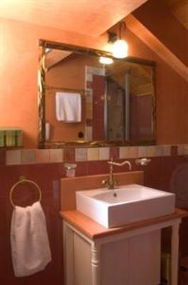 фото отеля Amfitriti Pension Nafplion