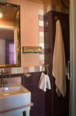 фото отеля Amfitriti Pension Nafplion