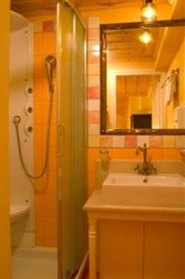 фото отеля Amfitriti Pension Nafplion