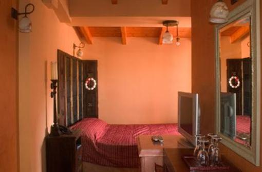 фото отеля Amfitriti Pension Nafplion