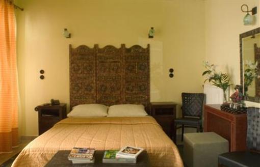 фото отеля Amfitriti Pension Nafplion