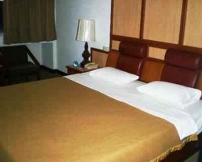 фото отеля Nana Hotel