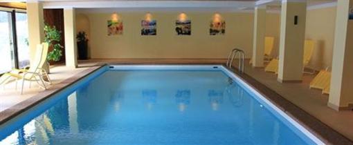 фото отеля Sporthotel Val Gronda