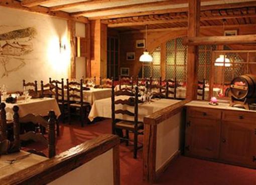 фото отеля Sporthotel Val Gronda
